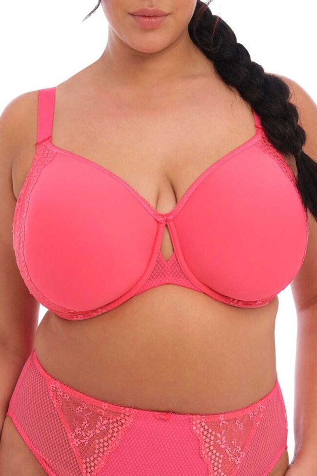 Elomi Charley Bandless Spacer Moulded Bra